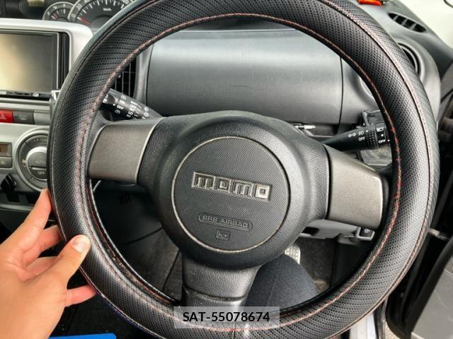 Daihatsu TANTO CUSTOM 2008-02 8038729-13