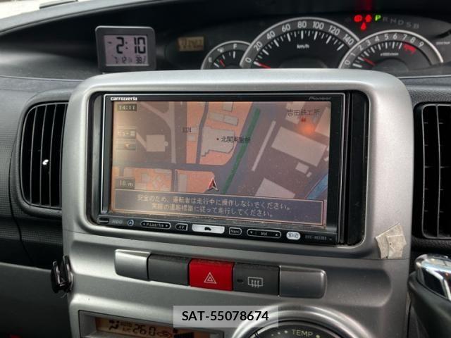 Daihatsu TANTO CUSTOM 2008-02 8038729-15