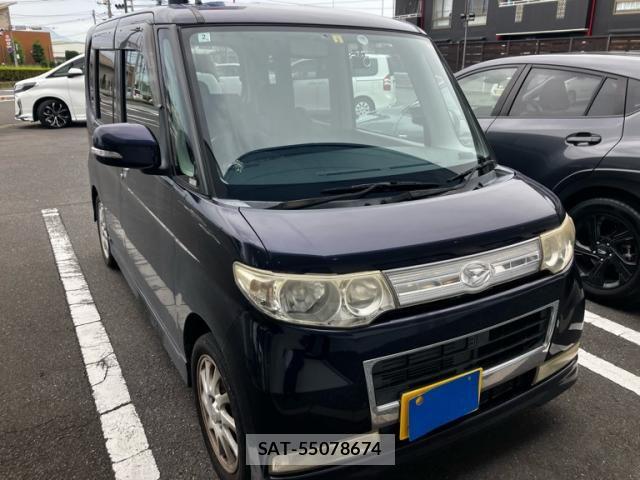 Daihatsu TANTO CUSTOM 2008-02 8038729-2