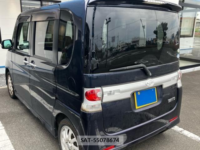 Daihatsu TANTO CUSTOM 2008-02 8038729-5