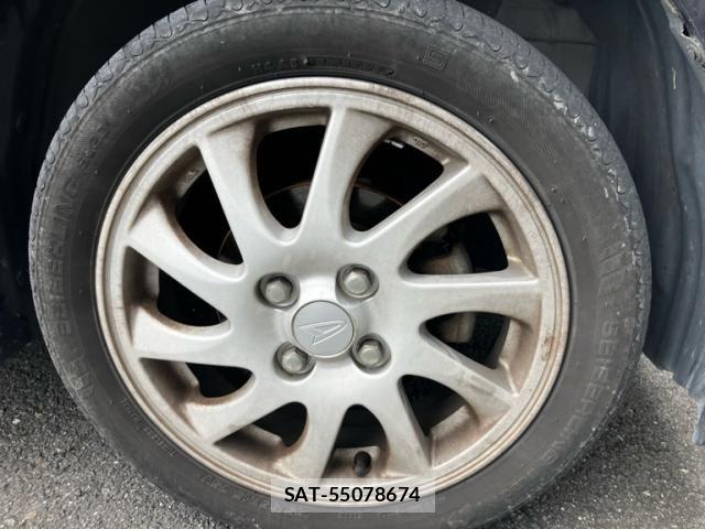 Daihatsu TANTO CUSTOM 2008-02 8038729-6