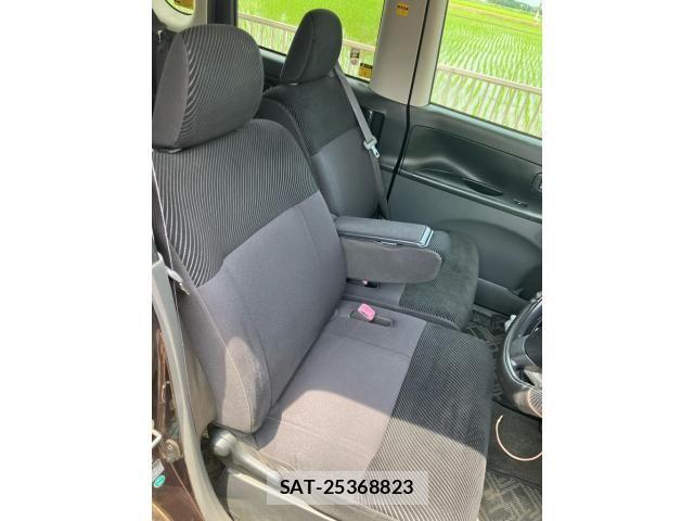 Daihatsu TANTO CUSTOM 2009-10 8038731-9