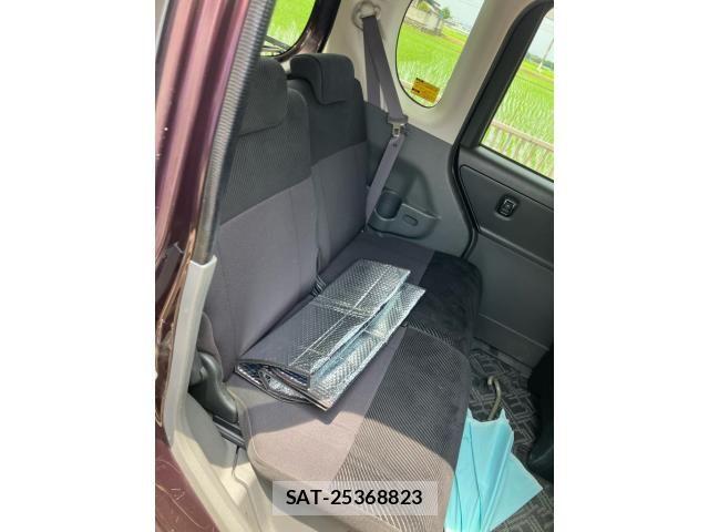 Daihatsu TANTO CUSTOM 2009-10 8038731-10