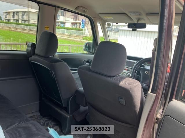 Daihatsu TANTO CUSTOM 2009-10 8038731-11