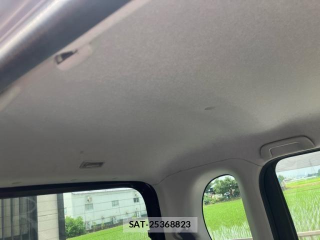 Daihatsu TANTO CUSTOM 2009-10 8038731-12
