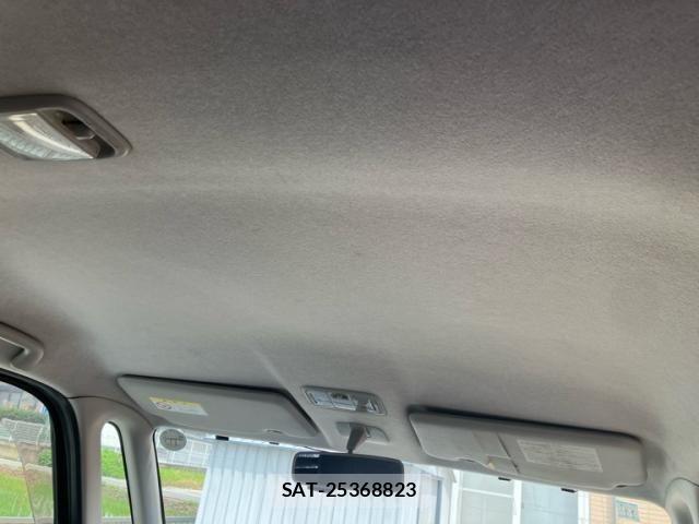 Daihatsu TANTO CUSTOM 2009-10 8038731-13
