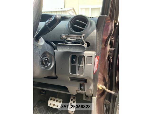Daihatsu TANTO CUSTOM 2009-10 8038731-15