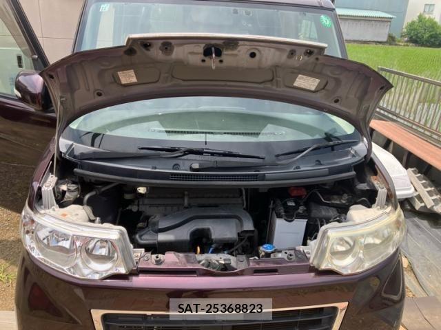 Daihatsu TANTO CUSTOM 2009-10 8038731-16