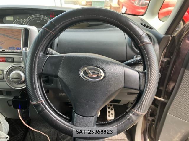 Daihatsu TANTO CUSTOM 2009-10 8038731-17