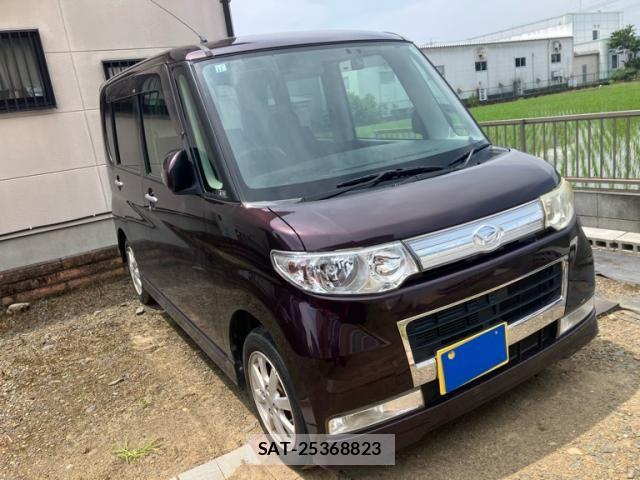 Daihatsu TANTO CUSTOM 2009-10 8038731-1