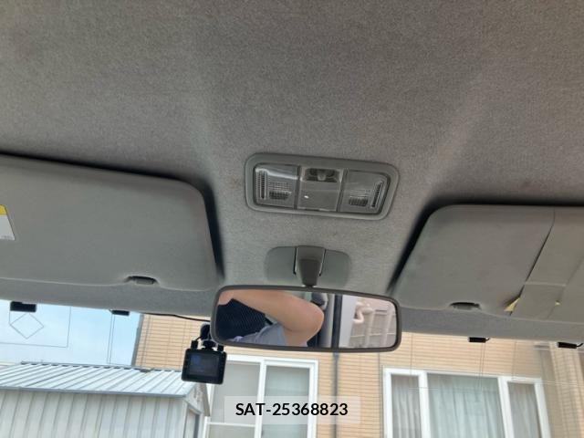 Daihatsu TANTO CUSTOM 2009-10 8038731-19