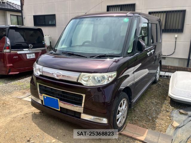Daihatsu TANTO CUSTOM 2009-10 8038731-2