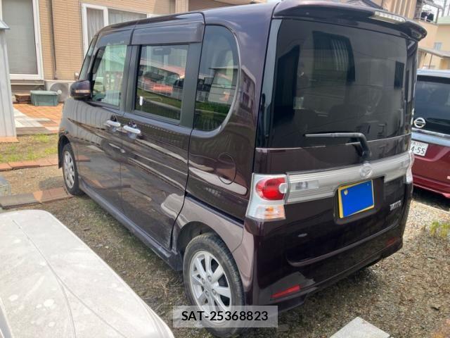 Daihatsu TANTO CUSTOM 2009-10 8038731-3