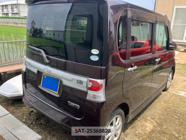 Daihatsu TANTO CUSTOM 2009-10 8038731-4