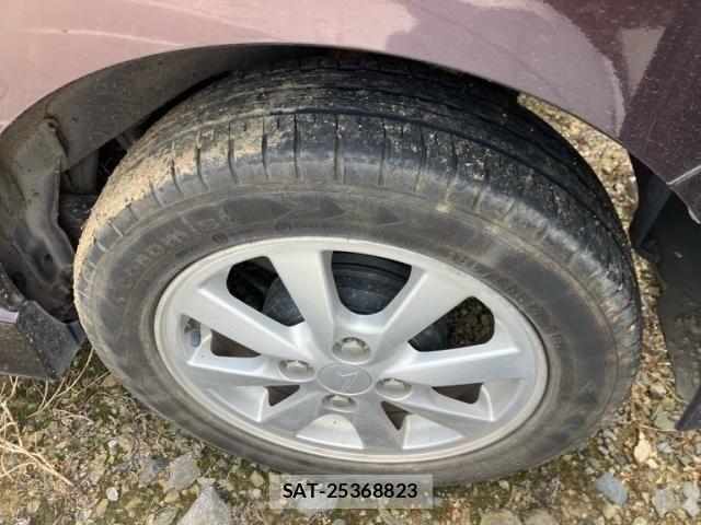 Daihatsu TANTO CUSTOM 2009-10 8038731-5