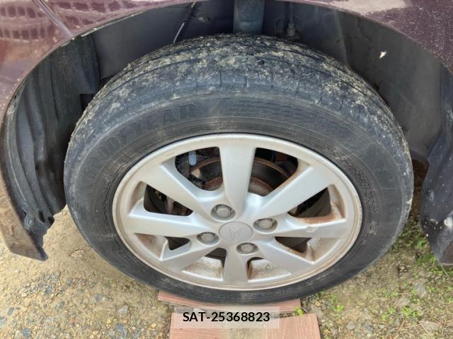 Daihatsu TANTO CUSTOM 2009-10 8038731-8