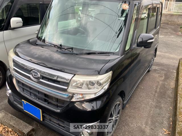 Daihatsu TANTO CUSTOM 2013-11 8038718-0