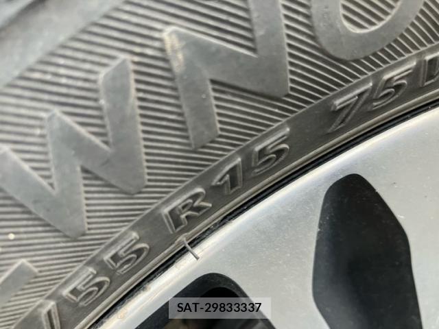 Daihatsu TANTO CUSTOM 2013-11 8038718-9