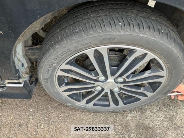 Daihatsu TANTO CUSTOM 2013-11 8038718-10