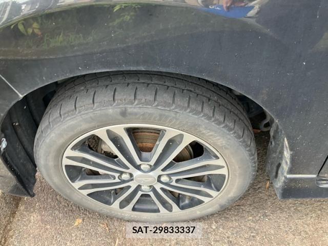 Daihatsu TANTO CUSTOM 2013-11 8038718-11