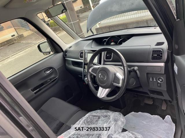 Daihatsu TANTO CUSTOM 2013-11 8038718-12