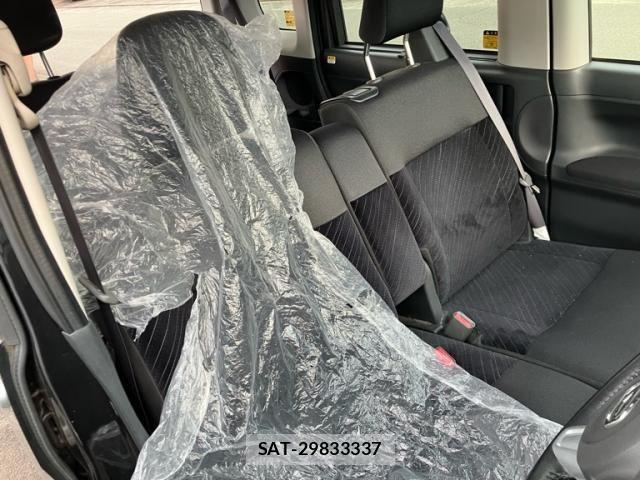 Daihatsu TANTO CUSTOM 2013-11 8038718-13