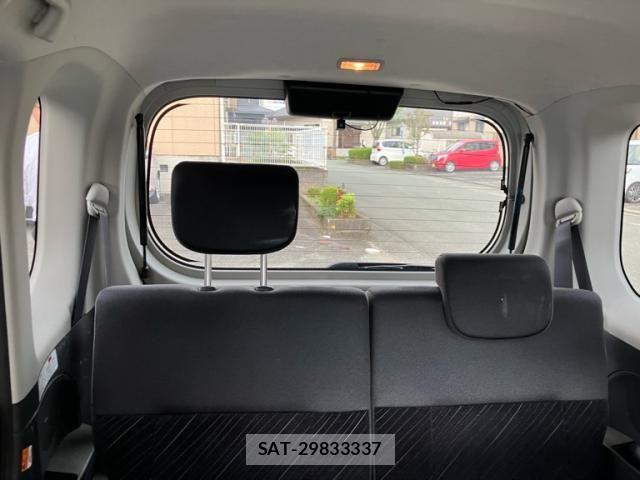 Daihatsu TANTO CUSTOM 2013-11 8038718-14
