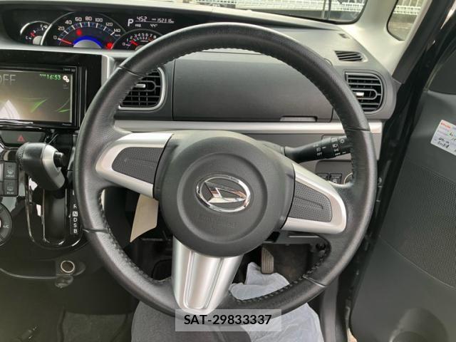 Daihatsu TANTO CUSTOM 2013-11 8038718-17