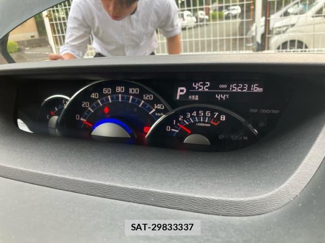Daihatsu TANTO CUSTOM 2013-11 8038718-18