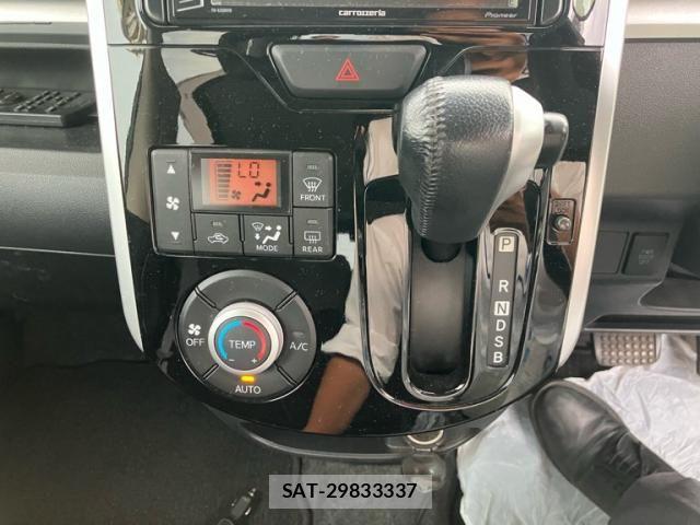 Daihatsu TANTO CUSTOM 2013-11 8038718-21