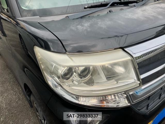 Daihatsu TANTO CUSTOM 2013-11 8038718-2