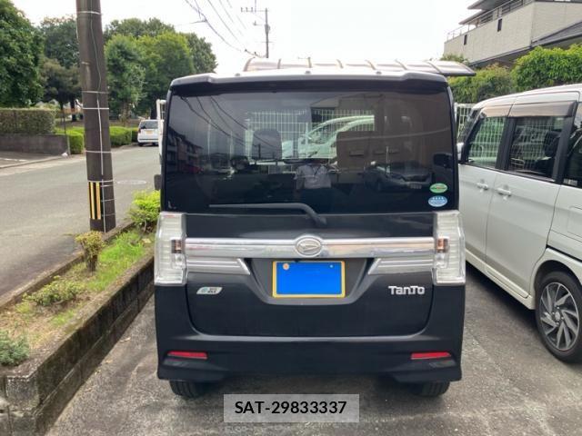 Daihatsu TANTO CUSTOM 2013-11 8038718-3