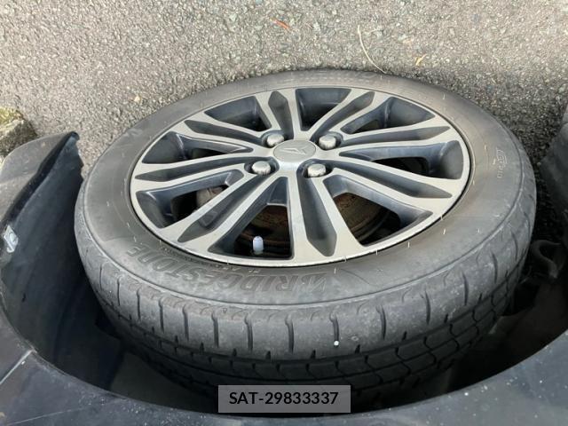 Daihatsu TANTO CUSTOM 2013-11 8038718-7