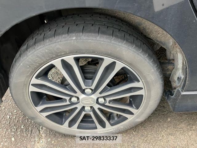 Daihatsu TANTO CUSTOM 2013-11 8038718-8