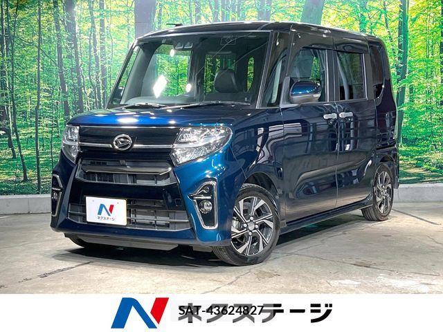 Daihatsu TANTO CUSTOM 2021-01 8038705-0