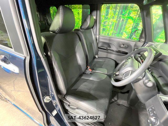 Daihatsu TANTO CUSTOM 2021-01 8038705-9