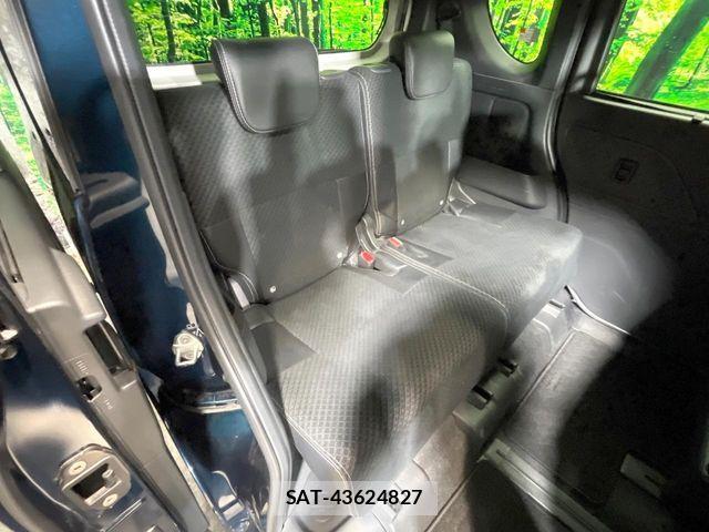 Daihatsu TANTO CUSTOM 2021-01 8038705-10