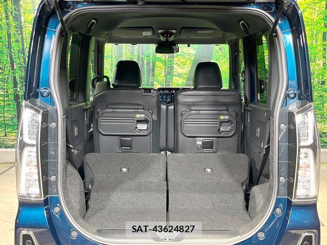 Daihatsu TANTO CUSTOM 2021-01 8038705-11