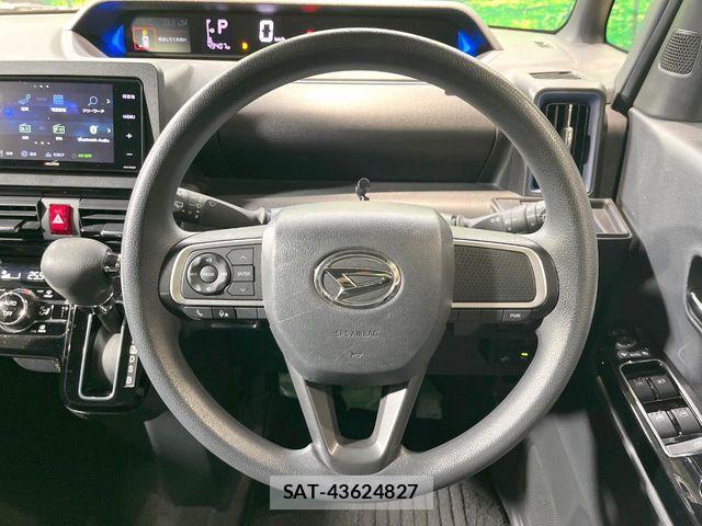 Daihatsu TANTO CUSTOM 2021-01 8038705-12