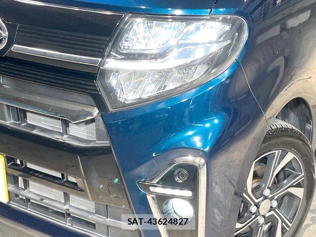 Daihatsu TANTO CUSTOM 2021-01 8038705-13