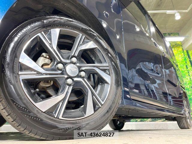 Daihatsu TANTO CUSTOM 2021-01 8038705-14