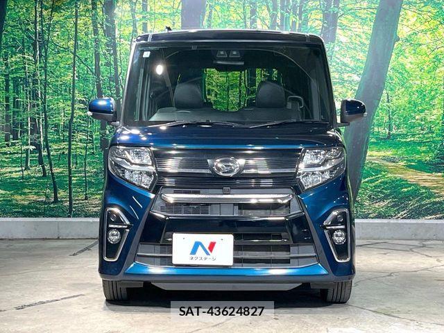 Daihatsu TANTO CUSTOM 2021-01 8038705-15