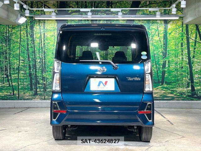 Daihatsu TANTO CUSTOM 2021-01 8038705-16