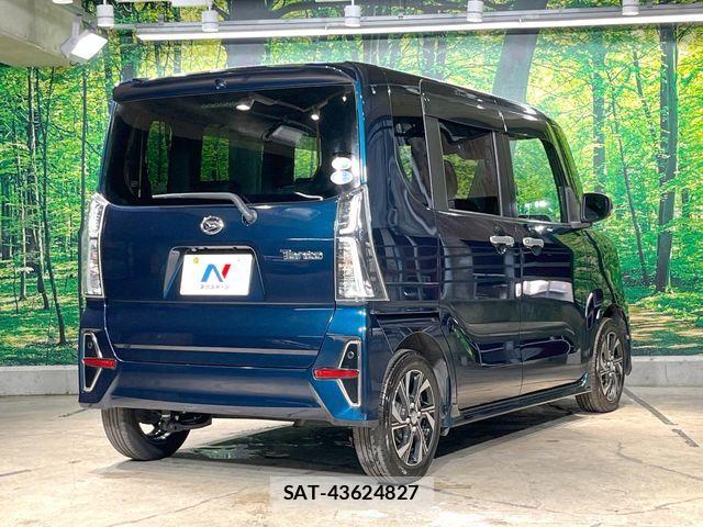 Daihatsu TANTO CUSTOM 2021-01 8038705-18