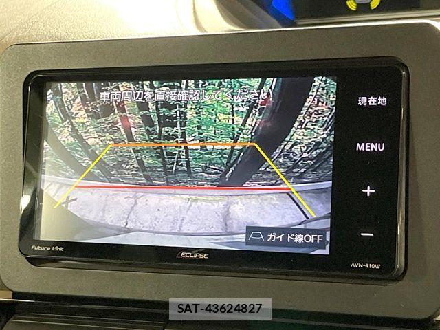 Daihatsu TANTO CUSTOM 2021-01 8038705-3