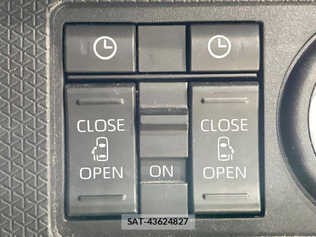 Daihatsu TANTO CUSTOM 2021-01 8038705-5