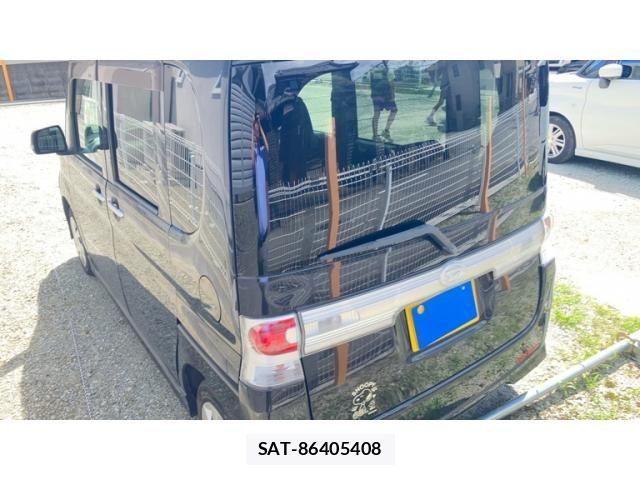 Daihatsu TANTO CUSTOM 2009-04 8038730-10