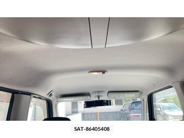 Daihatsu TANTO CUSTOM 2009-04 8038730-12