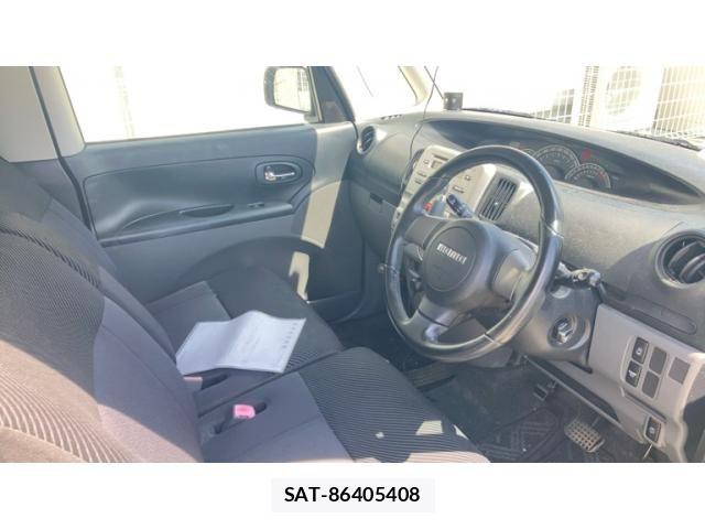 Daihatsu TANTO CUSTOM 2009-04 8038730-13