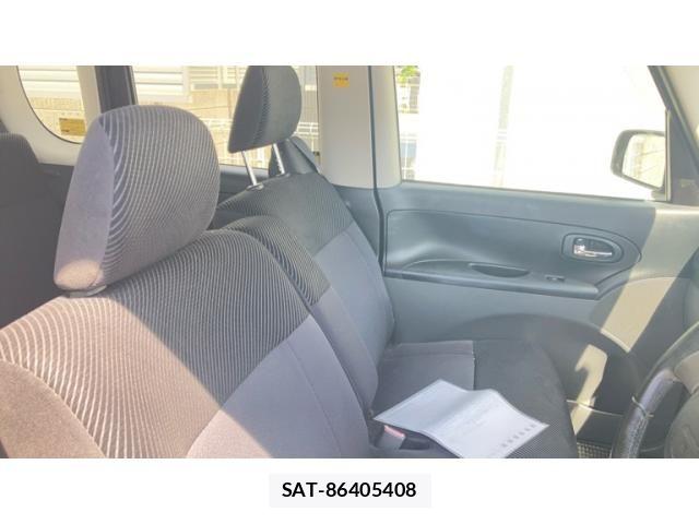 Daihatsu TANTO CUSTOM 2009-04 8038730-14
